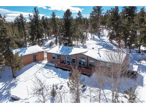 9529 Ranch Rd, Hartsel, CO 80449 photo 6