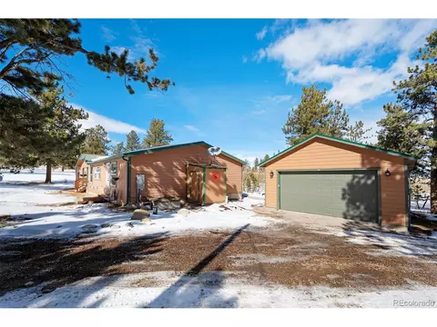 9529 Ranch Rd, Hartsel, CO 80449 photo 34