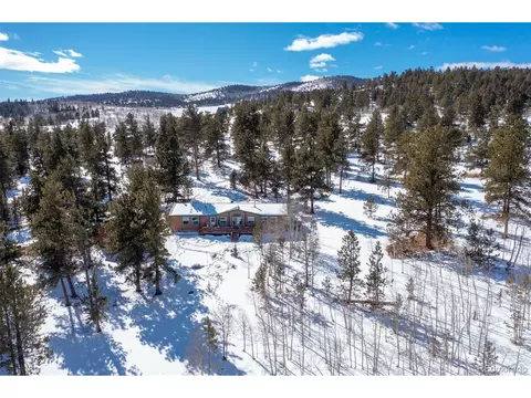 9529 Ranch Rd, Hartsel, CO 80449 photo 38