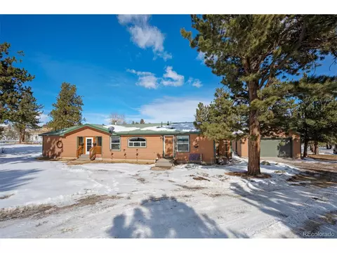 9529 Ranch Rd, Hartsel, CO 80449 photo 3