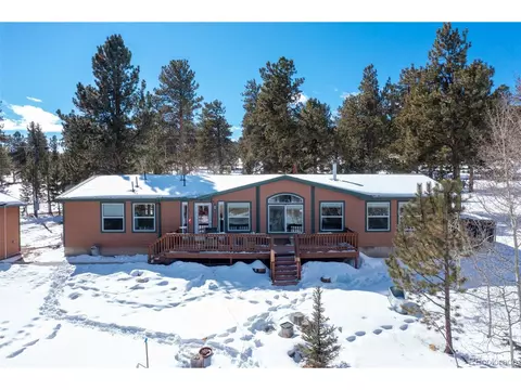 9529 Ranch Rd, Hartsel, CO 80449 photo 4