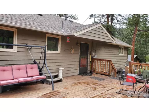78 Weaver Dr, Boulder, CO 80302 photo 1