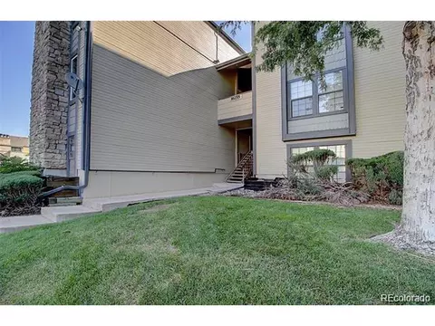 16255 E Alaska Pl #11, Aurora, CO 80017