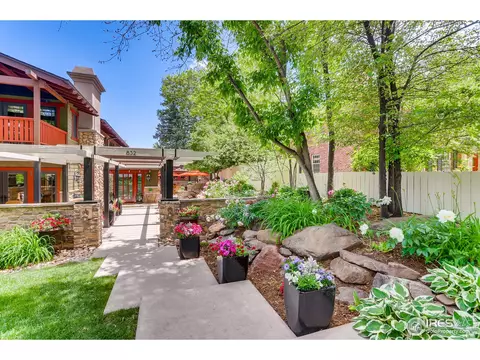832 11th St, Boulder, CO 80302 photo 3