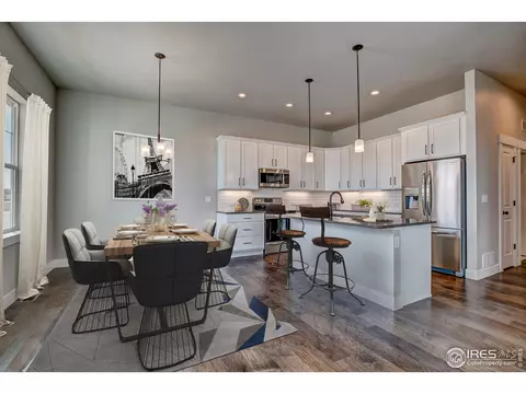 5441 Longshaw Ct #1, Windsor, CO 80528 photo 6