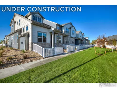 5441 Longshaw Ct #2, Windsor, CO 80528 photo 1