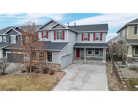 22023 E Grand Dr, Centennial, CO 80015