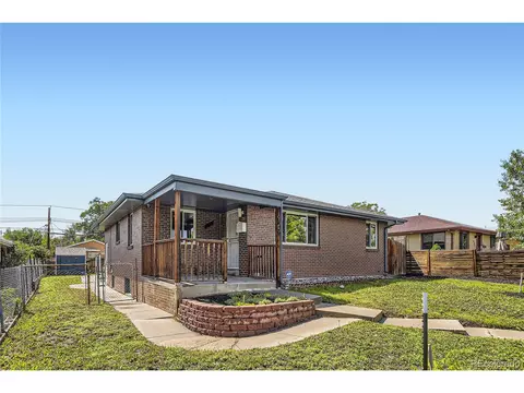 925 Wolff St, Denver, CO 80204
