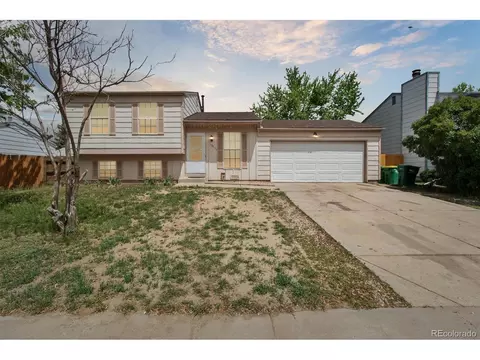 19053 E 22nd Dr, Aurora, CO 80011