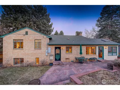 711 11th St, Boulder, CO 80302 photo 30