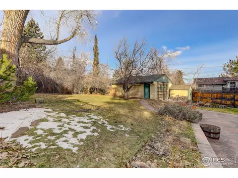 711 11th St, Boulder, CO 80302 photo 27