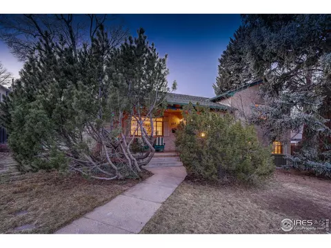 711 11th St, Boulder, CO 80302 photo 2