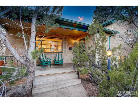 711 11th St, Boulder, CO 80302 photo 3