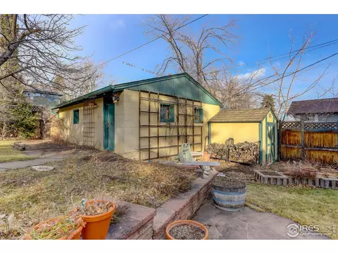 711 11th St, Boulder, CO 80302 photo 28