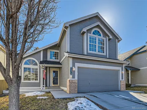 17312 Lindon Dr, Parker, CO 80134