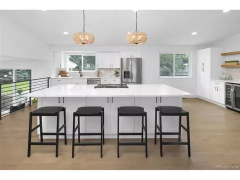 6123 S Ash Cir, Centennial, CO 80121