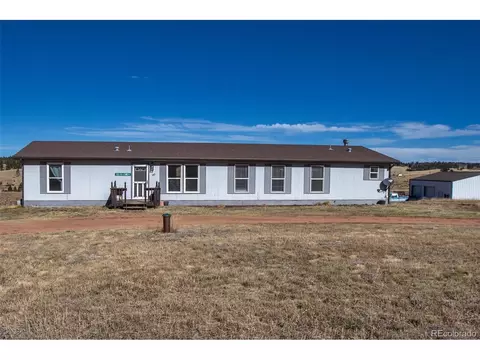 69 Aspen Dr, Divide, CO 80814