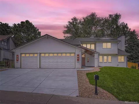 10973 E Crestline Ave, Englewood, CO 80111