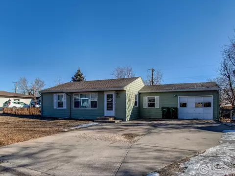 3006 High Dr, Evans, CO 80620 photo 1