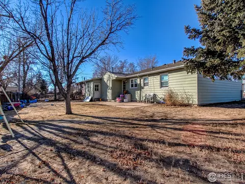 3006 High Dr, Evans, CO 80620 photo 14