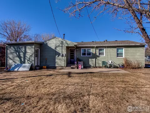 3006 High Dr, Evans, CO 80620 photo 15