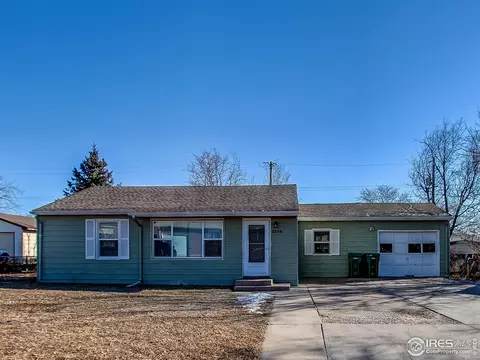 3006 High Dr, Evans, CO 80620 photo 2