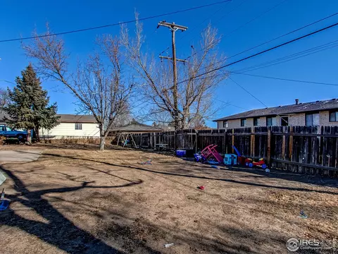 3006 High Dr, Evans, CO 80620 photo 13