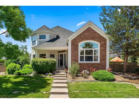 1011 S Valentia St #45, Denver, CO 80247