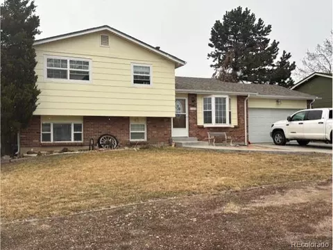 760 Gardenia St, Golden, CO 80401