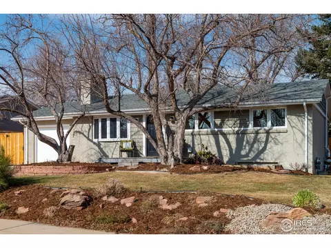 4465 Darley Ave, Boulder, CO 80305 photo 1