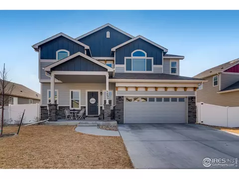 5895 Clarence Dr, Windsor, CO 80550 photo 1
