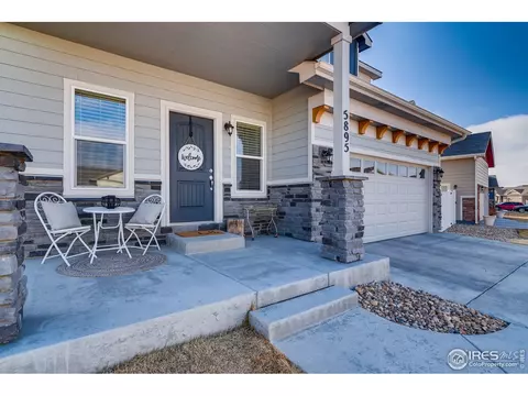 5895 Clarence Dr, Windsor, CO 80550 photo 2