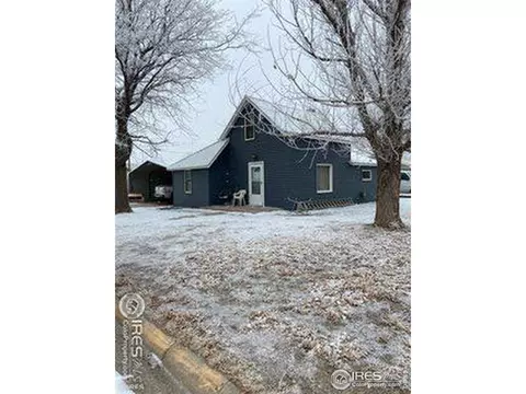 221 3rd St, Stratton, CO 80836 photo 1