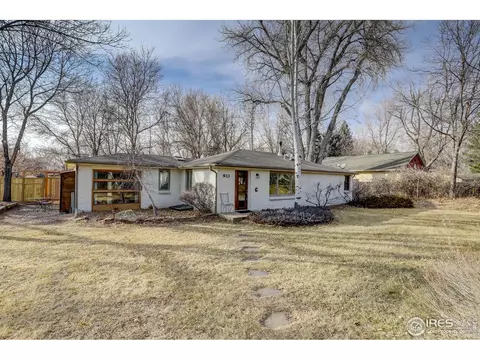 933 Cherryvale Rd, Boulder, CO 80303 photo 2