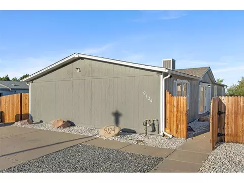 9124 Fontaine St, Federal Heights, CO 80260