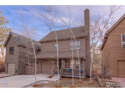 1310 Riverside Ave, Boulder, CO 80304 photo 1