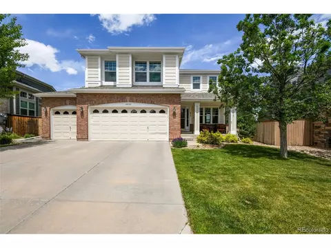 4930 S Flat Rock Way, Aurora, CO 80016