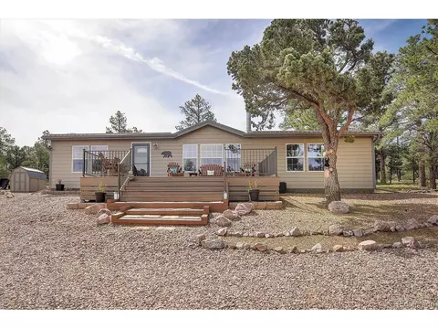 361 Glen Vista Ln, Cotopaxi, CO 81223