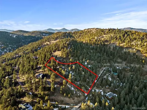 Timber Ridge Rd, Evergreen, CO 80439