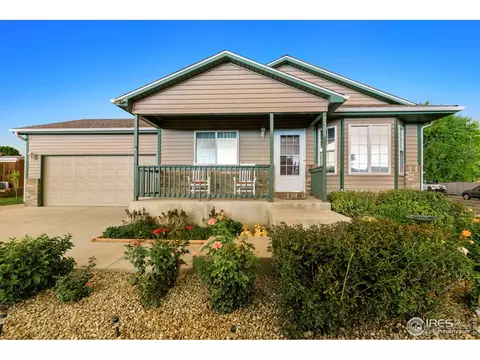 2505 Haven Ct, Evans, CO 80620 photo 1