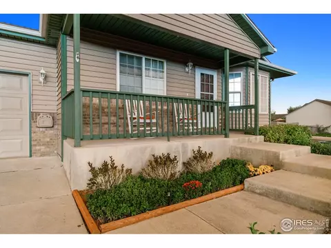 2505 Haven Ct, Evans, CO 80620 photo 2