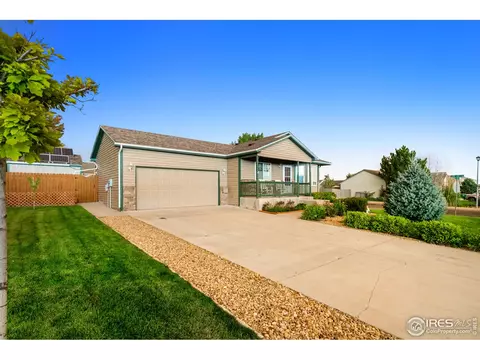2505 Haven Ct, Evans, CO 80620 photo 4