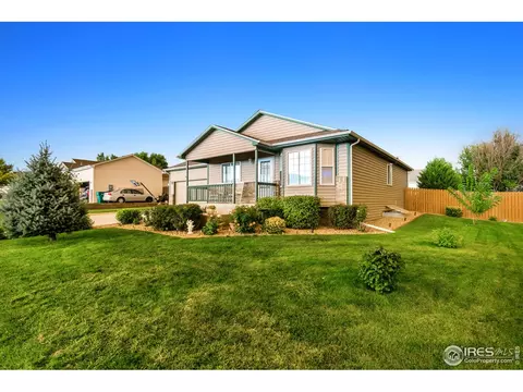 2505 Haven Ct, Evans, CO 80620 photo 3