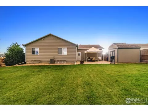2505 Haven Ct, Evans, CO 80620 photo 25