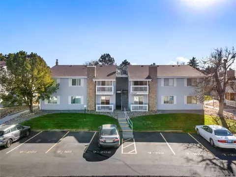 13290 E Jewell Ave #102, Aurora, CO 80012