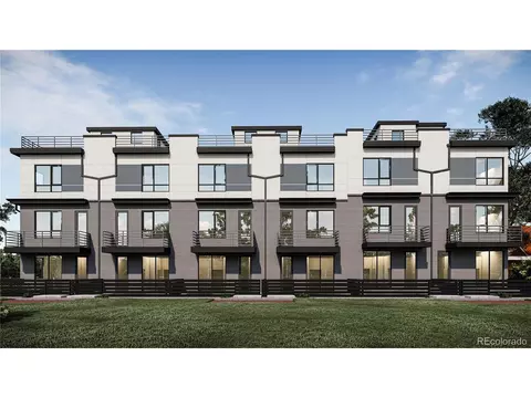 1772 N Williams, Denver, CO 80218