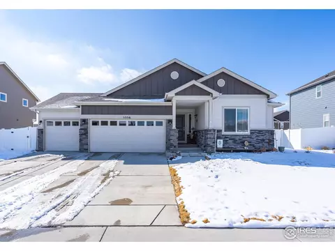5556 Chantry Dr, Windsor, CO 80550 photo 1