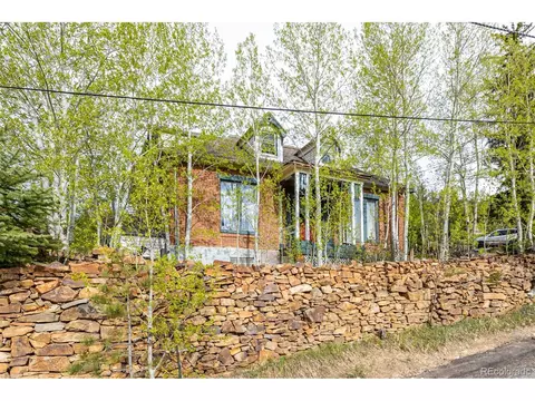 360 Spring St, Central City, CO 80427