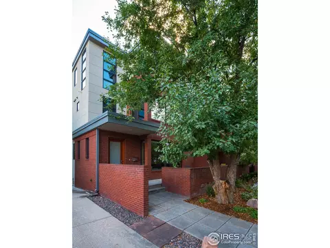 1320 Alpine Ave, Boulder, CO 80304 photo 2