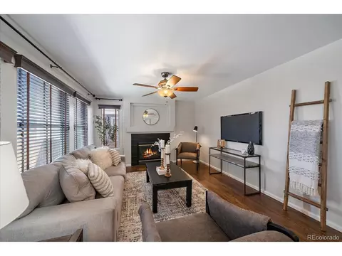 Undisclosed, Thornton, CO 80241